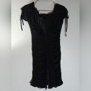 Fashion Nova Beautiful Mini Dress